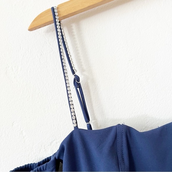 Camila Coelho Victorya Mini Dress - Picture 7 of 12